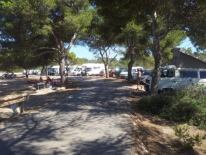Caravanes al Babo